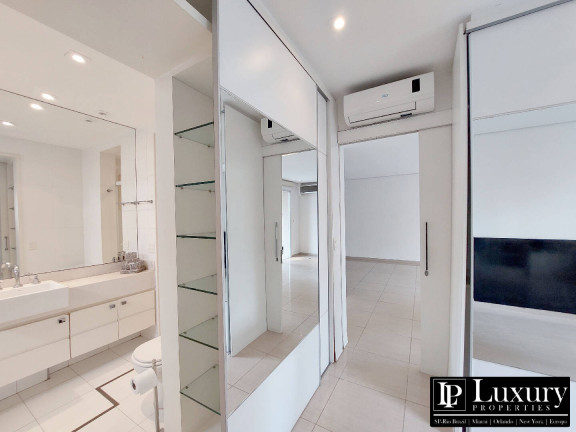 Imagem Apartamento com 1 Quarto à Venda, 76 m² em Vila Nova Conceição - São Paulo Imagem Apartamento com 1 Quarto à Venda, 76 m² em Vila Nova Conceição - São Paulo