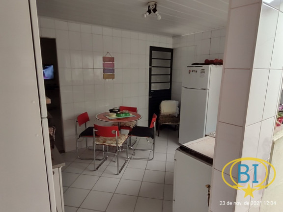 Imagem Casa com 2 Quartos à Venda, 100 m² em Chácara Santo Antônio (zona Leste) - São Paulo