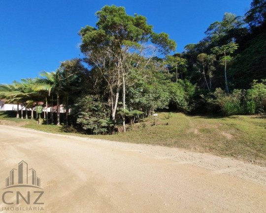Imagem Terreno à Venda, 96.000 m² em Dom Joaquim - Brusque
