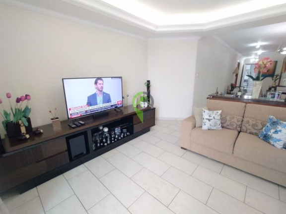 Imagem Apartamento com 3 Quartos à Venda, 150 m² em Embaré - Santos