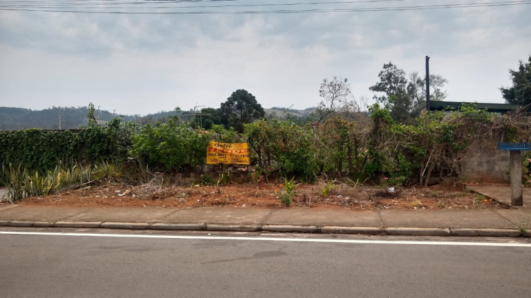 Imagem Terreno à Venda, 300 m² em Parque Fernão Dias - Atibaia Imagem Terreno à Venda, 300 m² em Parque Fernão Dias - Atibaia