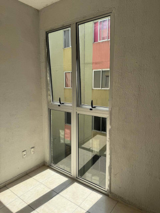 Apartamento com 2 Quartos à Venda,  em Jardim Carandá - Sorocaba