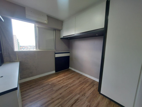 Imagem Apartamento com 3 Quartos à Venda, 80 m² em Campinas - São José
