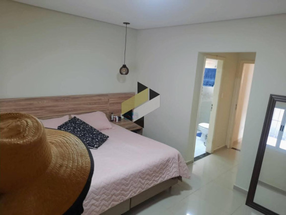Imagem Casa com 3 Quartos à Venda, 158 m² em Jardim Santa Rosália - Sorocaba Imagem Casa com 3 Quartos à Venda, 158 m² em Jardim Santa Rosália - Sorocaba