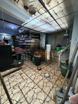 Imagem Sobrado com 3 Quartos à Venda, 152 m² em Jardim Divinolândia - Guarulhos