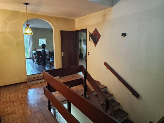 Imagem Casa com 3 Quartos à Venda, 220 m² em Jardim Marajoara - São Paulo