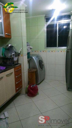 Imagem Apartamento com 2 Quartos à Venda, 43 m² em Jardim Antartica - São Paulo Imagem Apartamento com 2 Quartos à Venda, 43 m² em Jardim Antartica - São Paulo