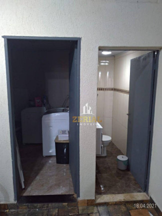 Imagem Casa com 2 Quartos à Venda, 150 m² em Cerâmica - São Caetano Do Sul