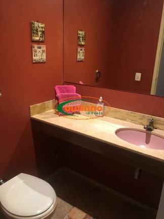 Imagem Apartamento com 4 Quartos à Venda, 160 m² em Tijuca - Rio De Janeiro Imagem Apartamento com 4 Quartos à Venda, 160 m² em Tijuca - Rio De Janeiro