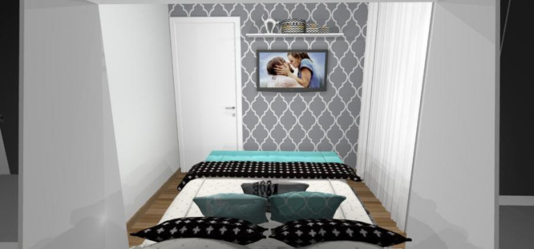 Imagem Apartamento com 2 Quartos à Venda, 71 m² em Vila Bastos - Santo André Imagem Apartamento com 2 Quartos à Venda, 71 m² em Vila Bastos - Santo André