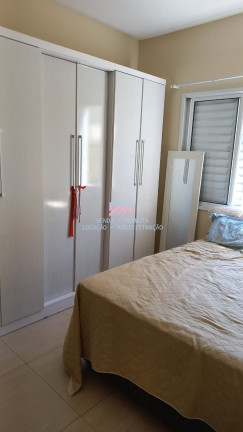 Imagem Apartamento com 2 Quartos à Venda, 50 m² em Jardim Tamoio - Jundiaí