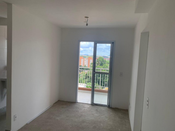 Imagem Imóvel com 2 Quartos à Venda, 46 m² em Vila Carmosina - São Paulo Imagem Imóvel com 2 Quartos à Venda, 46 m² em Vila Carmosina - São Paulo