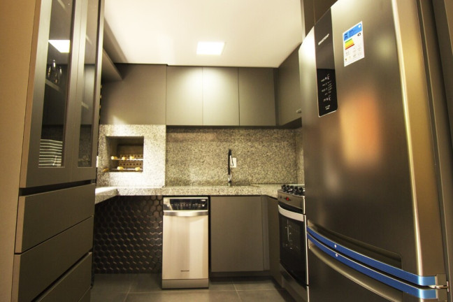 Imagem Apartamento com 2 Quartos à Venda, 78 m² em Bela Vista - Porto Alegre