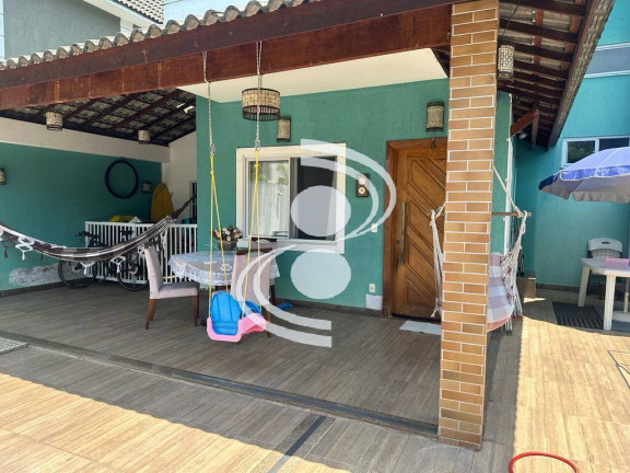 Imagem Casa com 4 Quartos à Venda, 300 m² em Recreio Dos Bandeirantes - Rio De Janeiro Imagem Casa com 4 Quartos à Venda, 300 m² em Recreio Dos Bandeirantes - Rio De Janeiro
