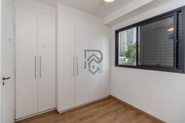 Imagem Apartamento com 2 Quartos à Venda, 52 m² em Perdizes - São Paulo