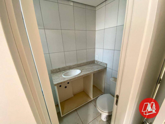 Imagem Apartamento com 3 Quartos para Alugar, 74 m² em Partenon - Porto Alegre