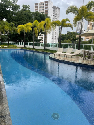 Imagem Apartamento com 4 Quartos à Venda, 134 m² em Canela - Salvador Imagem Apartamento com 4 Quartos à Venda, 134 m² em Canela - Salvador