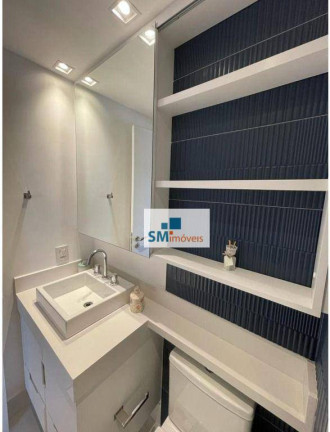 Imagem Apartamento com 3 Quartos à Venda ou Locação, 137 m² em Santo Amaro - São Paulo Imagem Apartamento com 3 Quartos à Venda ou Locação, 137 m² em Santo Amaro - São Paulo
