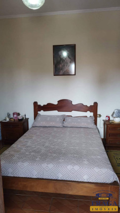 Imagem Casa com 3 Quartos à Venda, 150 m² em Jardim Morumbi - Sorocaba
