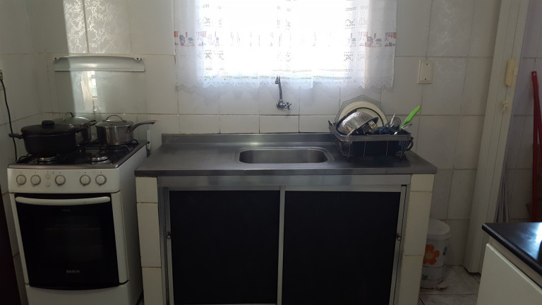 Imagem Apartamento com 2 Quartos à Venda, 50 m² em Jardim Adutora - São Paulo Imagem Apartamento com 2 Quartos à Venda, 50 m² em Jardim Adutora - São Paulo