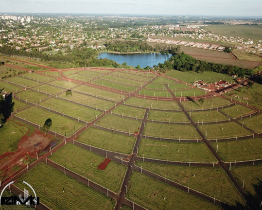 Imagem Terreno à Venda, 200 m² em Residencial Cidade Jardim Ii - Dourados Imagem Terreno à Venda, 200 m² em Residencial Cidade Jardim Ii - Dourados