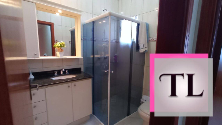 Imagem Casa com 3 Quartos para Alugar, 200 m² em Jardim Das Hortênsias - Poços De Caldas