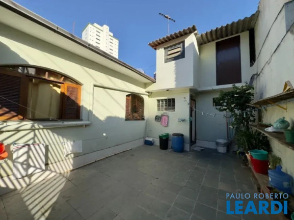 Imagem Casa com 3 Quartos à Venda, 156 m² em Jardim Bela Vista - Santo André Imagem Casa com 3 Quartos à Venda, 156 m² em Jardim Bela Vista - Santo André