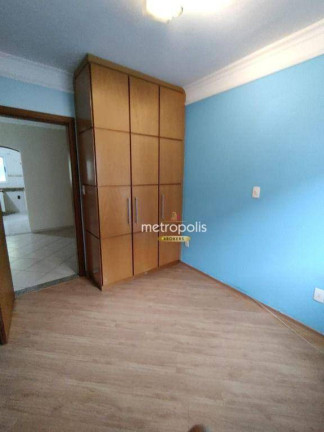 Imagem Apartamento com 3 Quartos à Venda, 100 m² em Santa Maria - São Caetano Do Sul Imagem Apartamento com 3 Quartos à Venda, 100 m² em Santa Maria - São Caetano Do Sul