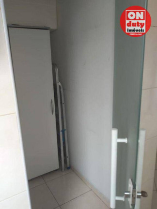 Imagem Apartamento com 2 Quartos à Venda, 95 m² em Gonzaga - Santos Imagem Apartamento com 2 Quartos à Venda, 95 m² em Gonzaga - Santos
