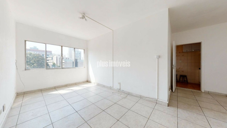 Apartamento com 3 Quartos à Venda, 85 m² em Pinheiros - São Paulo