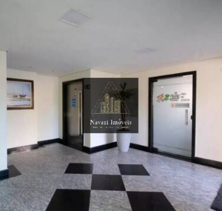 Imagem Apartamento com 2 Quartos à Venda, 58 m² em Cidade Brasil - Guarulhos