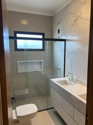 Imagem Casa de Condomínio com 3 Quartos à Venda, 190 m² em Residencial Vila De Leon I - Piratininga