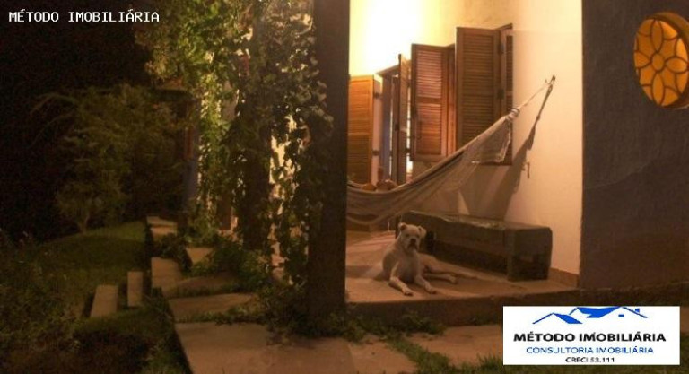 Imagem Chácara com 3 Quartos à Venda, 5.800 m² em Guacuri - Itupeva