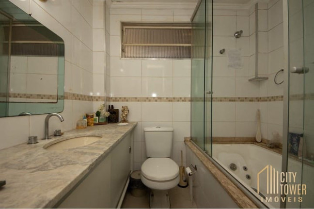 Imagem Apartamento com 2 Quartos à Venda, 74 m² em Moema - São Paulo
