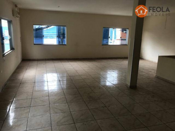 Imagem Sala Comercial para Alugar, 100 m² em Centro - Americana Imagem Sala Comercial para Alugar, 100 m² em Centro - Americana