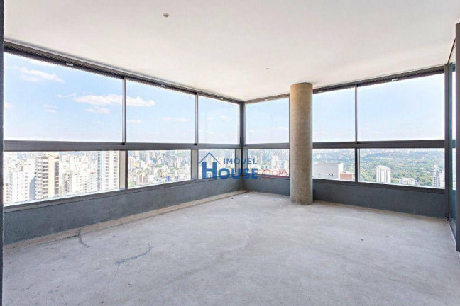 Imagem Apartamento com 4 Quartos à Venda, 333 m² em Vila Madalena - São Paulo Imagem Apartamento com 4 Quartos à Venda, 333 m² em Vila Madalena - São Paulo