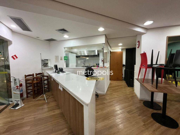 Imagem Loja para Alugar, 67 m² em Centro - São Caetano Do Sul Imagem Loja para Alugar, 67 m² em Centro - São Caetano Do Sul