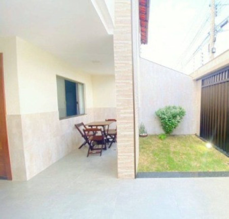 Imagem Casa com 5 Quartos à Venda, 180 m² em Praia Do Morro - Guarapari