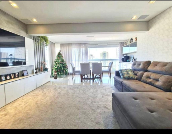 Apartamento com 3 Quartos à Venda, 88 m² em Vila Romana - São Paulo