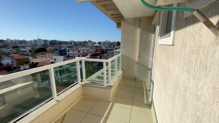 Imagem Apartamento com 2 Quartos à Venda, 92 m² em Jardim Flamboyant - Cabo Frio