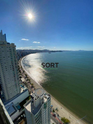 Imagem Apartamento com 4 Quartos à Venda, 194 m² em Barra Sul - Balneário Camboriú