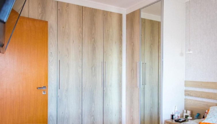 Imagem Apartamento com 3 Quartos à Venda, 82 m² em Jardim Bela Vista - Santo André Imagem Apartamento com 3 Quartos à Venda, 82 m² em Jardim Bela Vista - Santo André