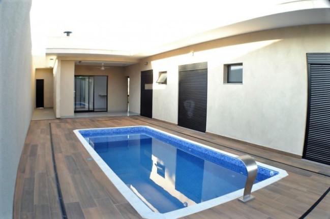 Imagem Imóvel com 3 Quartos à Venda, 190 m² em Residencial Fazenda Santa Rosa - Fase 1 - Itatiba