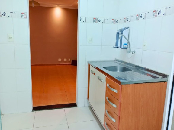 Imagem Apartamento com 2 Quartos à Venda, 52 m² em Vila Perracini - Poá Imagem Apartamento com 2 Quartos à Venda, 52 m² em Vila Perracini - Poá