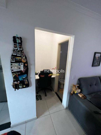 Imagem Apartamento com 1 Quarto à Venda, 40 m² em Bela Vista - São Paulo Imagem Apartamento com 1 Quarto à Venda, 40 m² em Bela Vista - São Paulo