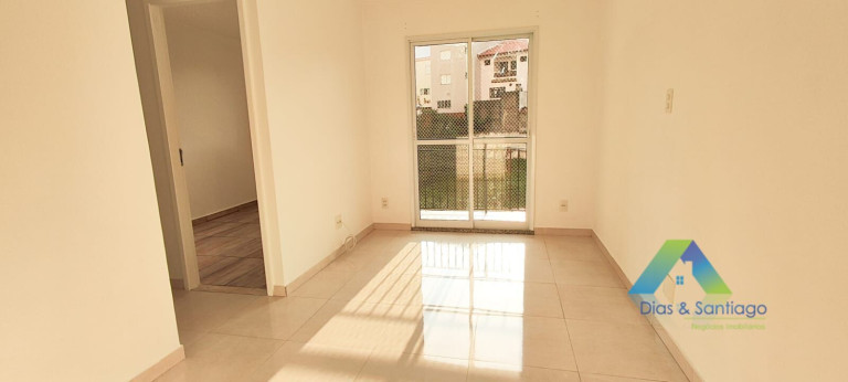 Imagem Apartamento com 2 Quartos à Venda, 46 m² em Parque João Ramalho - Santo André Imagem Apartamento com 2 Quartos à Venda, 46 m² em Parque João Ramalho - Santo André
