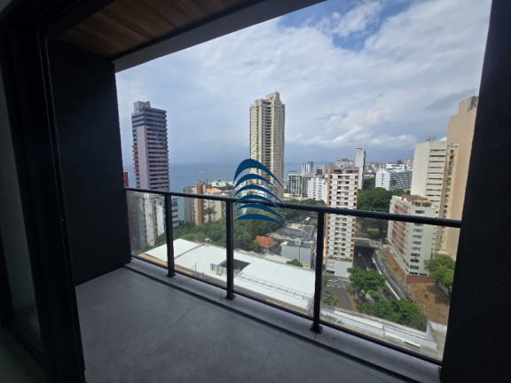 Imóvel com 1 Quarto à Venda, 27 m² em Vitória - Salvador