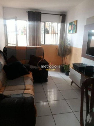 Imagem Casa com 2 Quartos à Venda, 120 m² em Vila Moraes - São Paulo