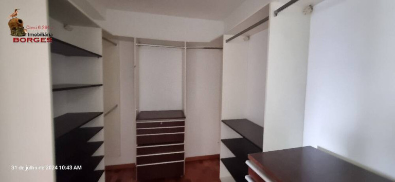 Imagem Apartamento com 4 Quartos para Alugar, 238 m² em Brooklin - São Paulo Imagem Apartamento com 4 Quartos para Alugar, 238 m² em Brooklin - São Paulo