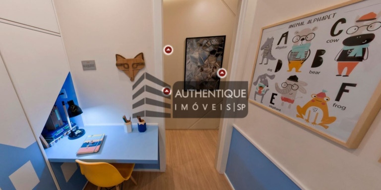 Imagem Apartamento com 1 Quarto à Venda, 45 m² em Sacomã - São Paulo Imagem Apartamento com 1 Quarto à Venda, 45 m² em Sacomã - São Paulo